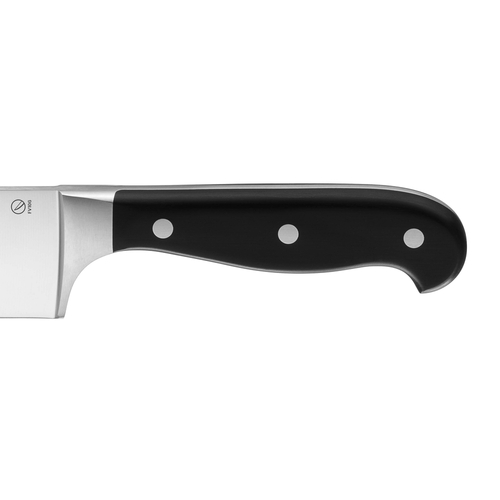 Spitzenklasse Plus  santokukniv 18 cm, rostfritt stål 18/10 