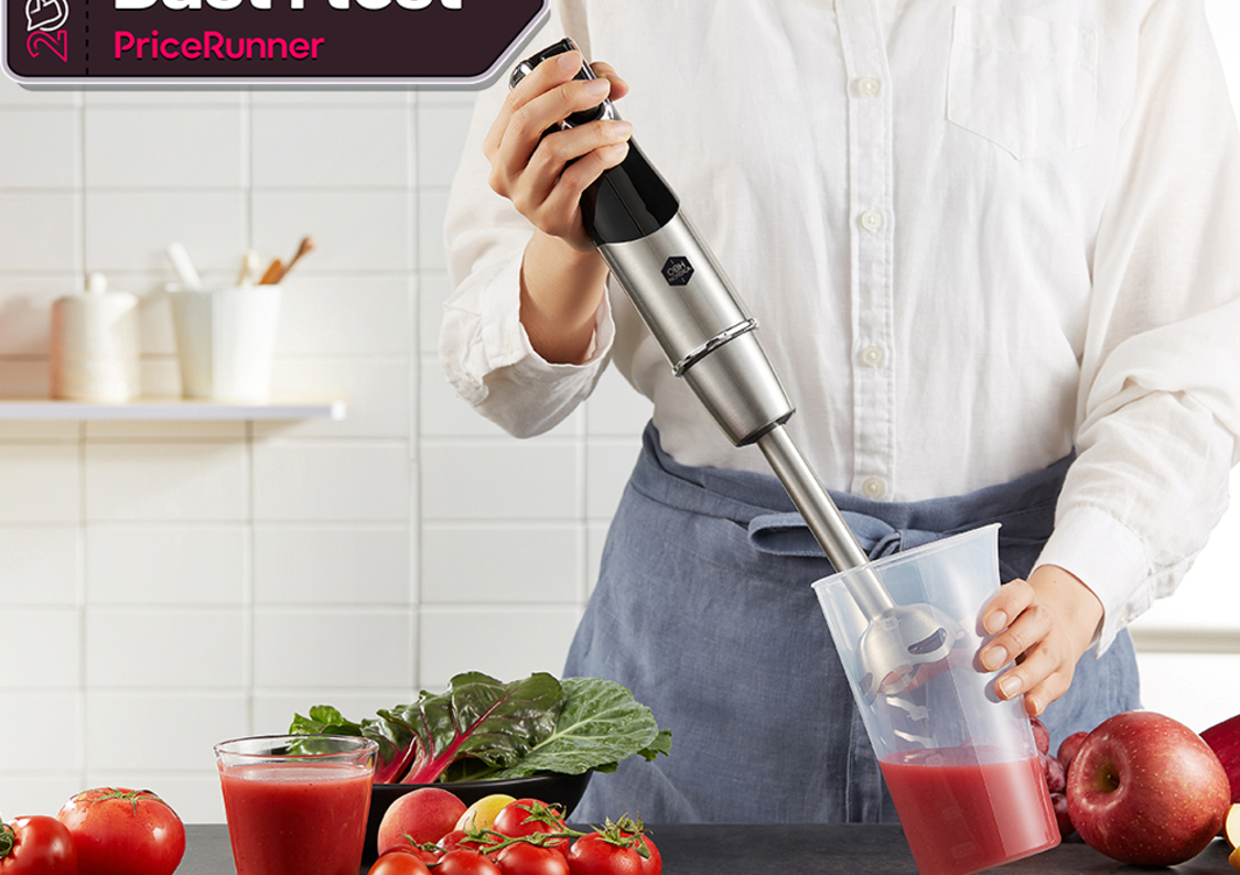 Infiny Force Pro Stavmixer