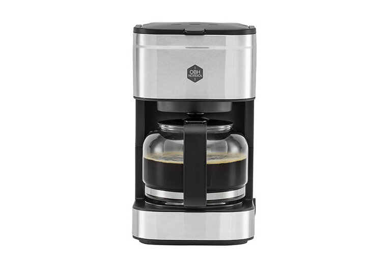 Coffee Prio Liten Kaffebryggare