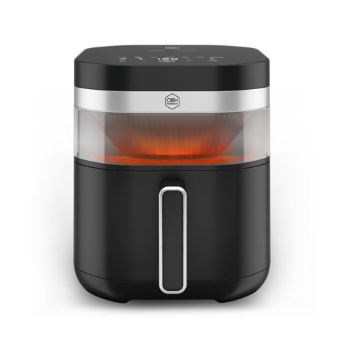 Easy Fry Infrared 7L Black – Air fryer