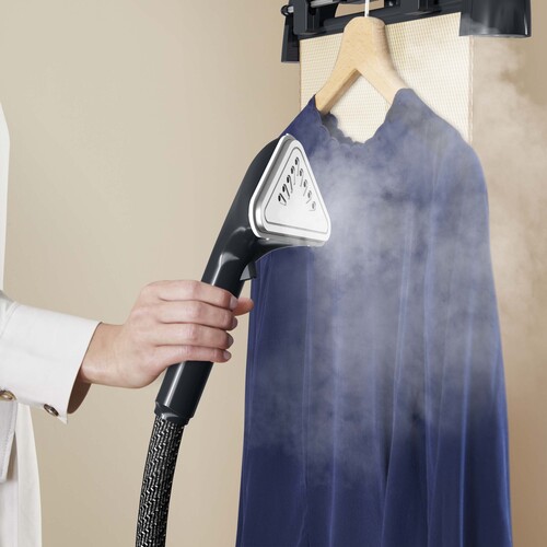 Pro Style Stående steamer för kläder