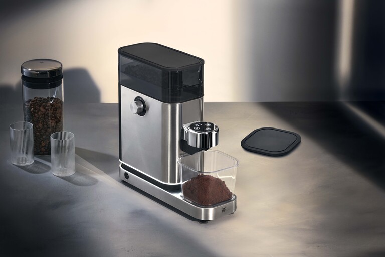 Den perfekta smaken i varje kopp