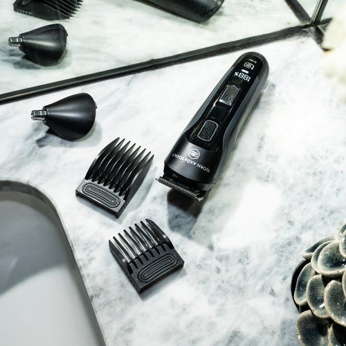 Multi pro groomer av Björn Axén Tools