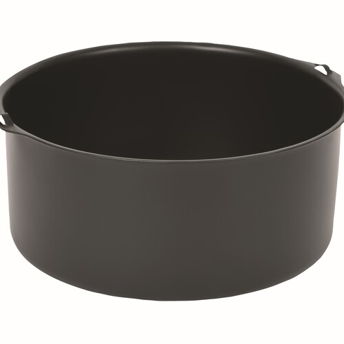 Easy Fry XXL Air fryer tillbehör med non-stick beläggning 