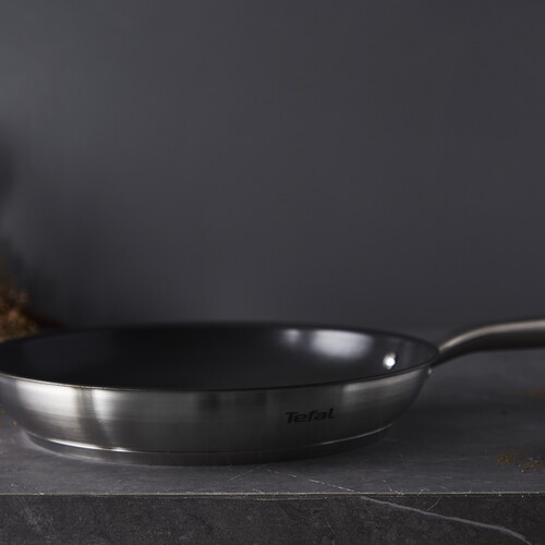 Virtuoso Stekpanna 24 cm Rostfritt stål 