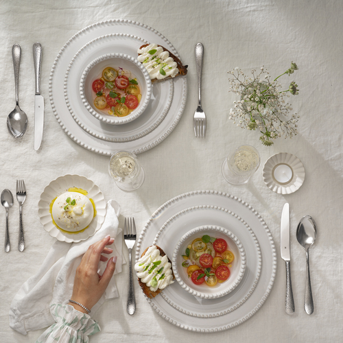 Sitello bestickset 60 delar, i rostfritt stål, 18/10 Cromargan® 