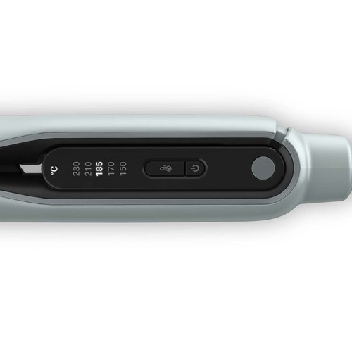 Thermoglide plattång