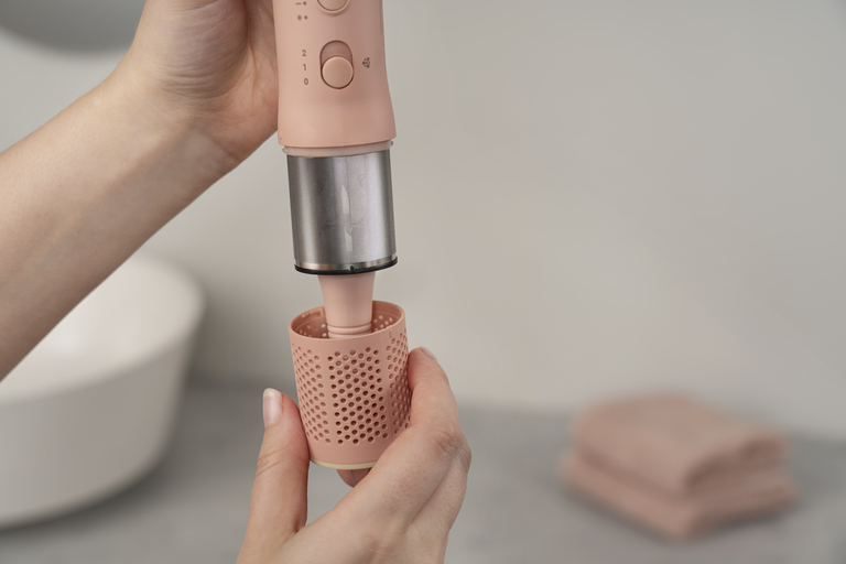 Nano höghastighetsmotor 1300 W