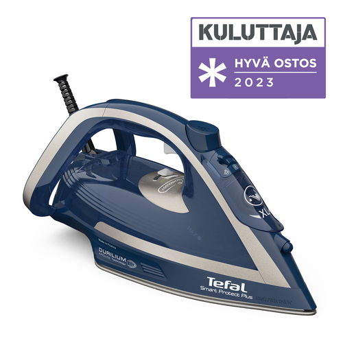 Smart Protect Plus Strykjärn / Ångstrykjärn 