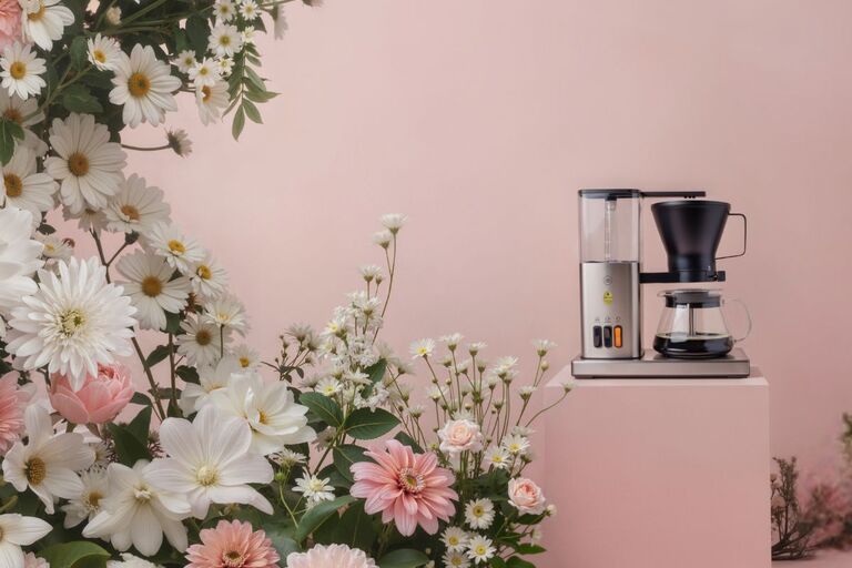 Blooming Aroma Silver
