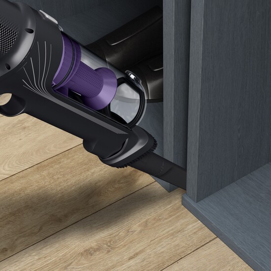 Nórdica OBH Nordica X-pert 7.60 Skaftdammsugare med turboborste