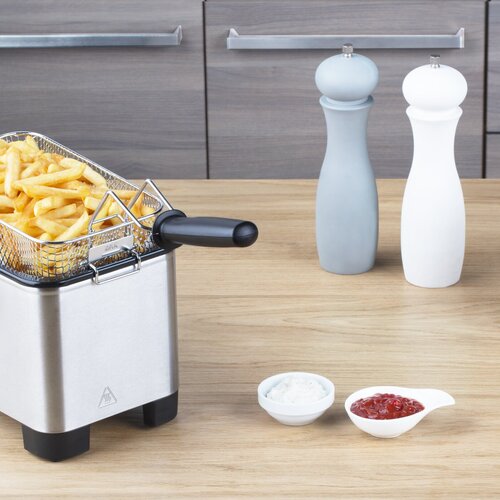 Easy Pro Deep Fryer Stor Fritös