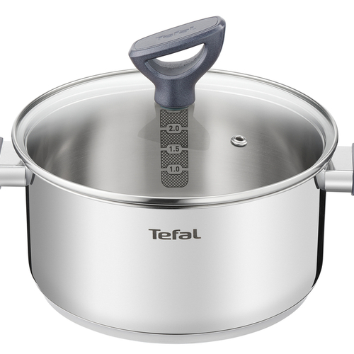 Daily Cook Gryta 20 cm / 3 l med lock 