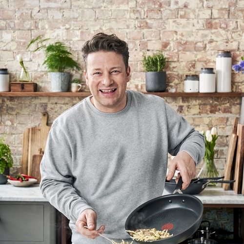 Jamie Oliver Quick & Easy HA Stekpanna 28 cm