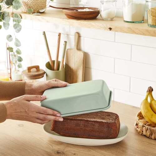 Ceramik Brödform 23 cm
