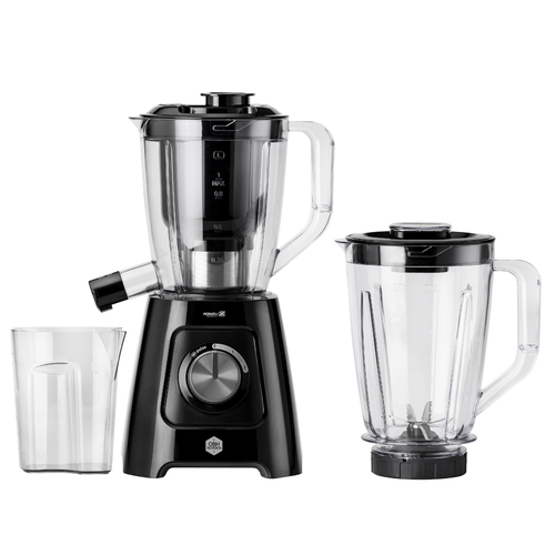 Blendforce with Juice Jar Blender Råsaftcentrifug 