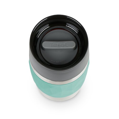 Travel Mug Compact Termomugg 0,3 l Grön 