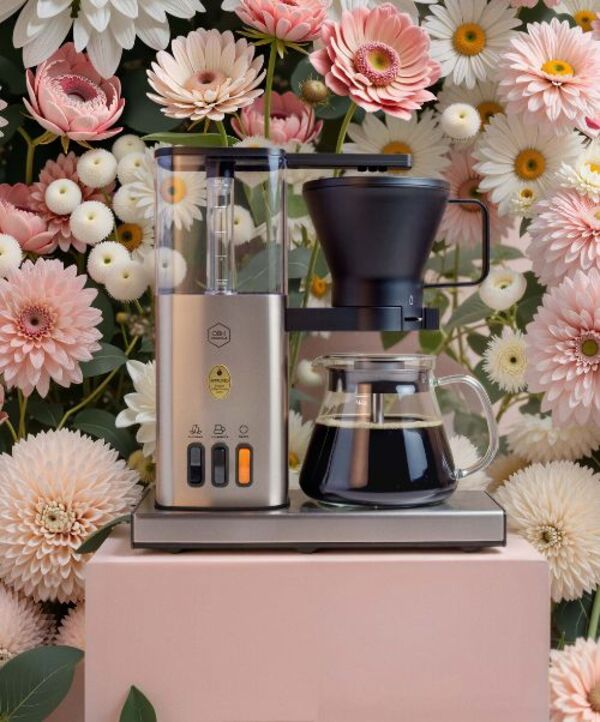 Blooming Aroma Silver