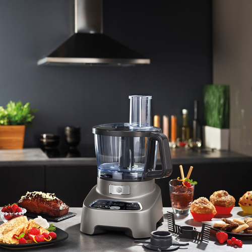 Double Force Pro Digital  Matberedare Blender 