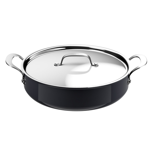 Jamie Oliver Enjoy All-in-One pan 30 cm/5,4 l. w. lid