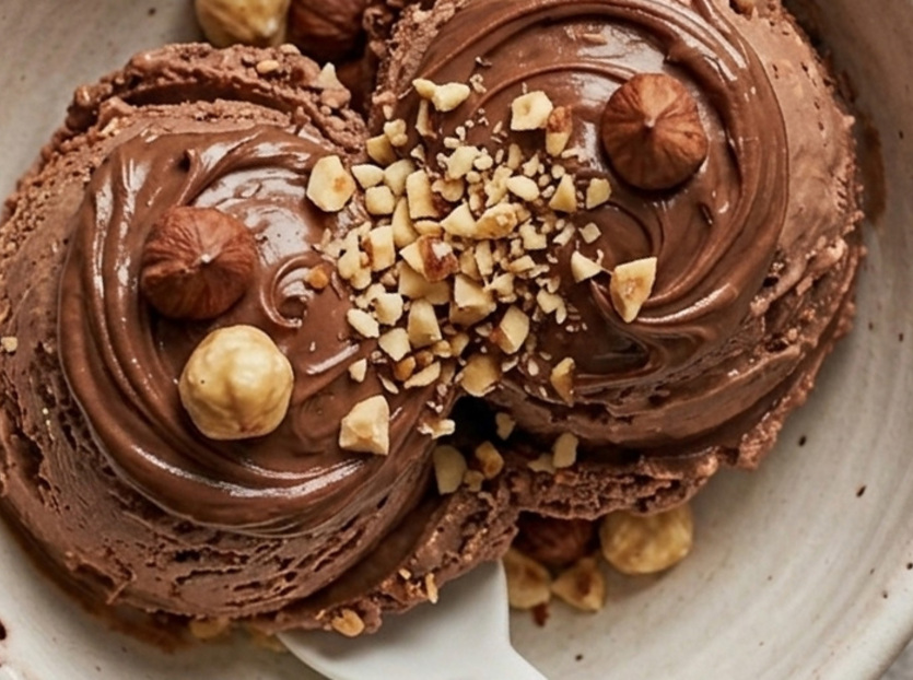 NUTELLAGLASS