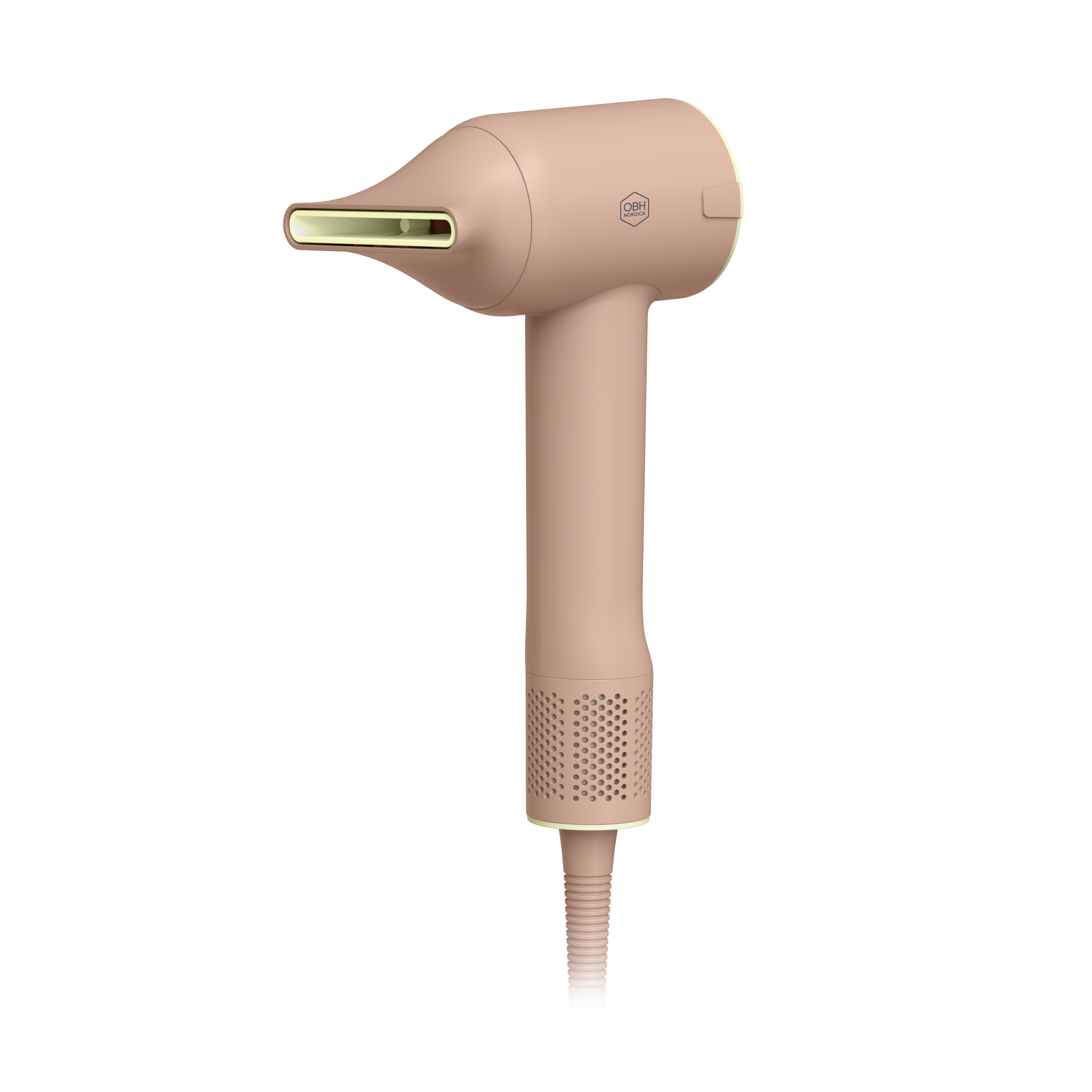 Blumia Blush Hårfön