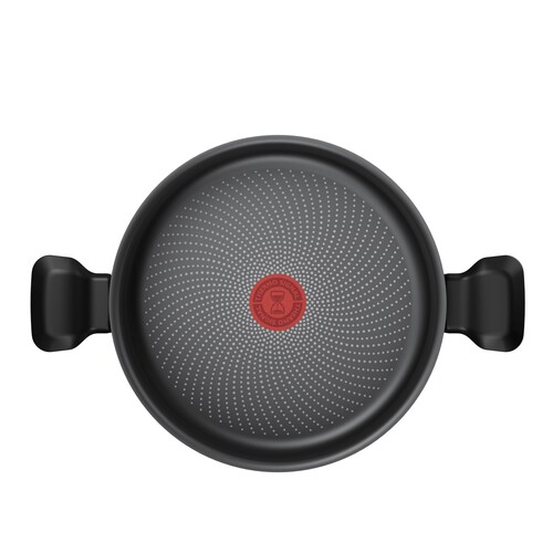 So light Gryta 24 cm med lock 