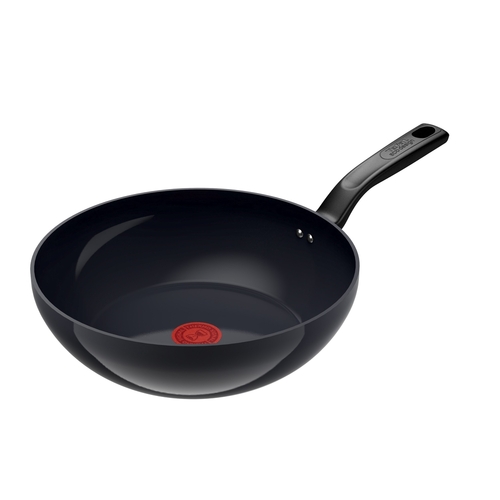 Change Wokpanna 28 cm Svart 