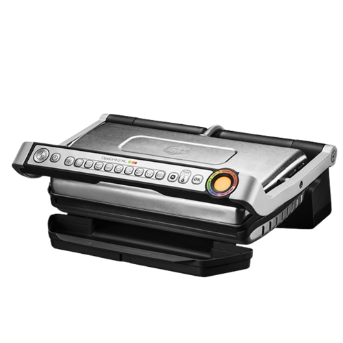 Optigrill XL  Bordsgrill Rostfritt Stål 9 Program 