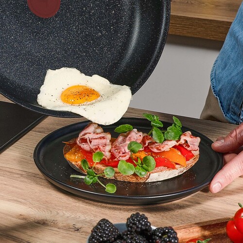 Expertise stekpanna 28 cm
