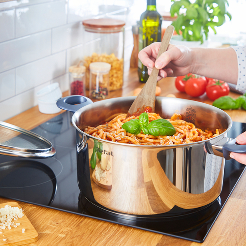 Daily Cook Gryta 20 cm / 3 l med lock 