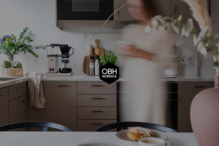 Upptäck OBH Nordica