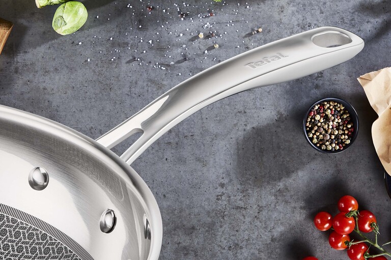 Dess eleganta design