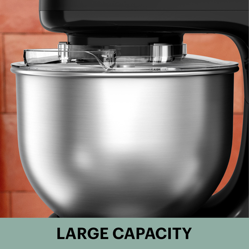 Bake Essential köksmaskin 4,8L