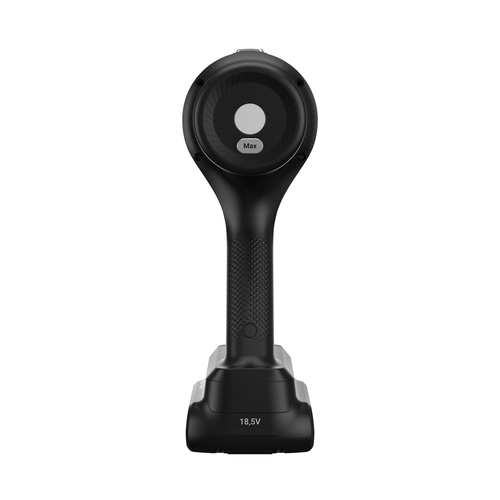 X-pert 7.60 Essential Skaftdammsugare med låg vikt