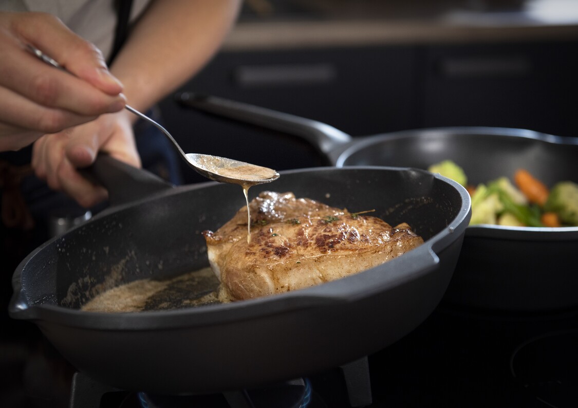 Matlagning och användningsområden