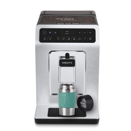 Travel Mug Compact Termomugg 0,3 l Grön 