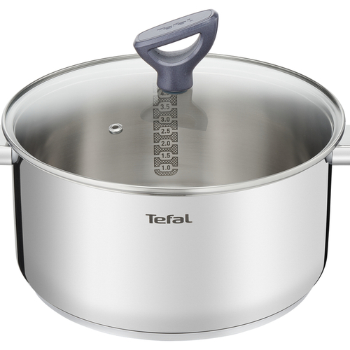 Daily Cook Gryta 24 cm med lock 