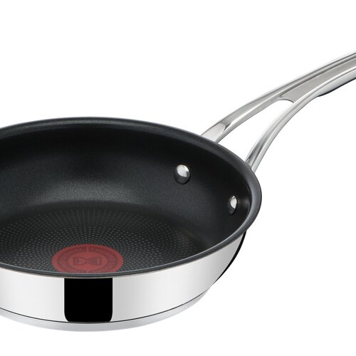 JO Cook's Classics SS Set 2 pieces: Frypan 24cm, Frypan 28cm