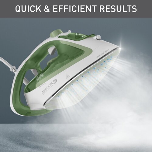 EasyGliss Eco Strykjärn / Ångstrykjärn Lichen 