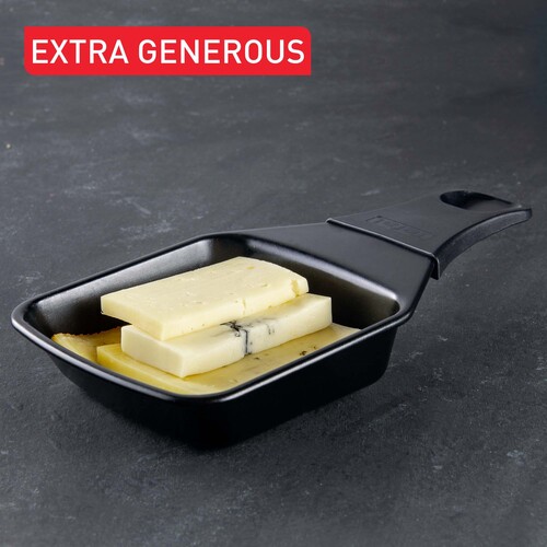 Raclette 8 personer – Gourmet Nordic Spirit