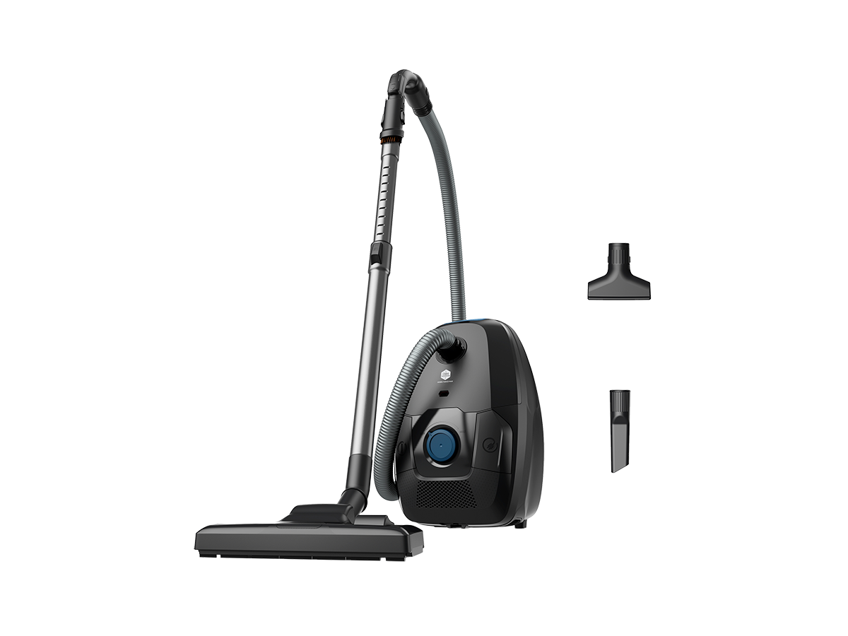 OBH NORDICA Green Force Max Classic Dammsugare Recycled VO4931NA