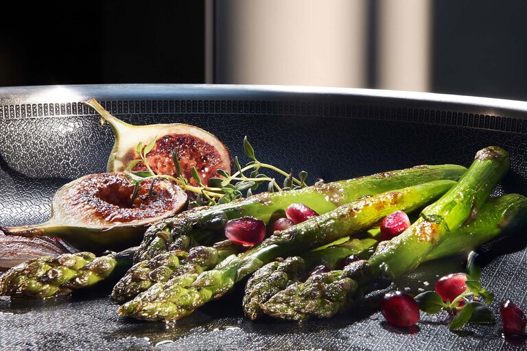 Keramisk beläggning