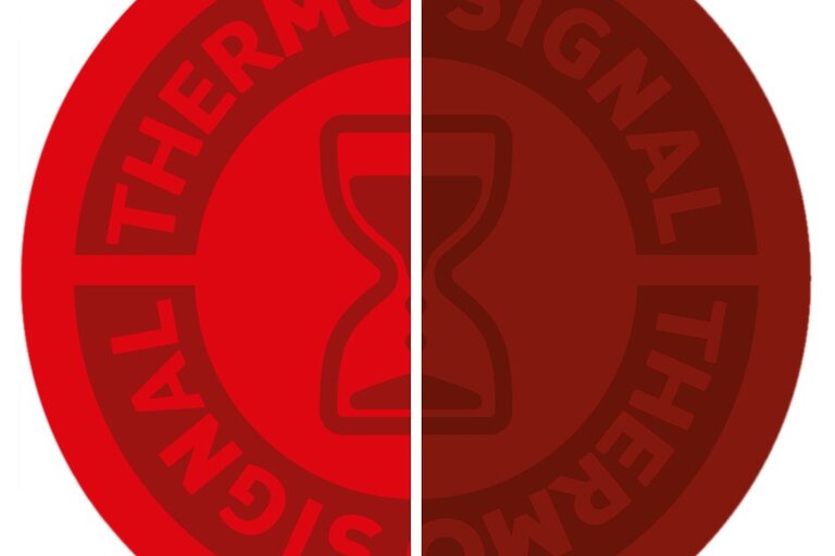 Rätt tillagningstemperatur tack vare Thermo-Signal®
