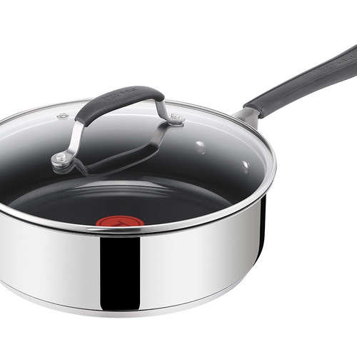Jamie Oliver Easy Cook SS Ceramic Traktörpanna 24 cm
