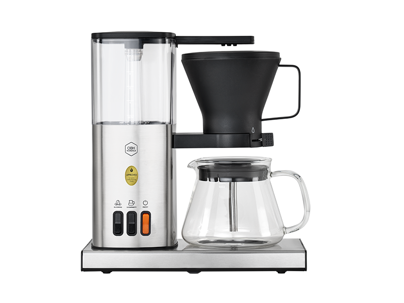 OBH Nordica Blooming Aroma kaffebryggare 2426