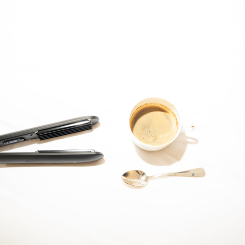 Straight & Curl Pro by Björn Axén Tools, plattång