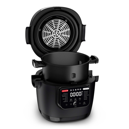 MultiCook Actifry air fryer 6L