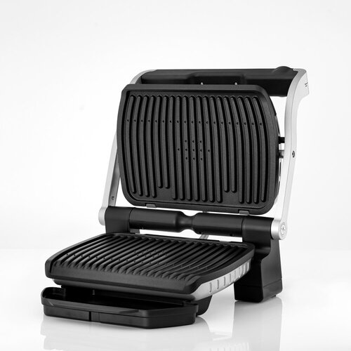 OptiGrill Extra Bordsgrill Rostfritt Stål 