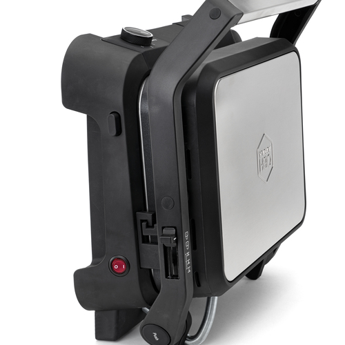 Supergrill 3-in-1